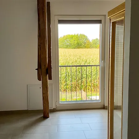 „luette Stuuv“ - Hof Muehlenkoppel * Hasselberg (Schleswig-Holstein)